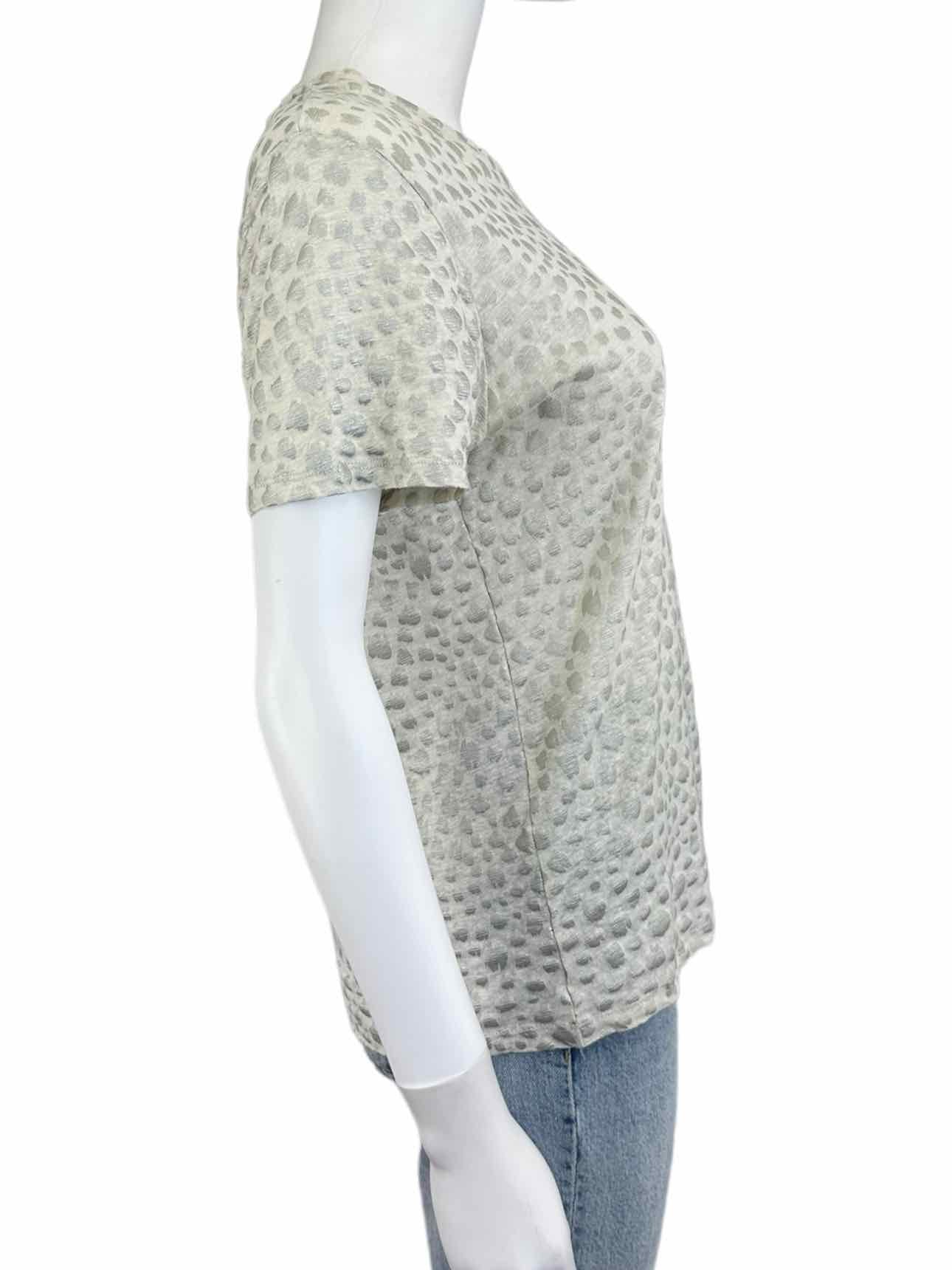 Majestic Filatures Metallic Leopard Print Size 2