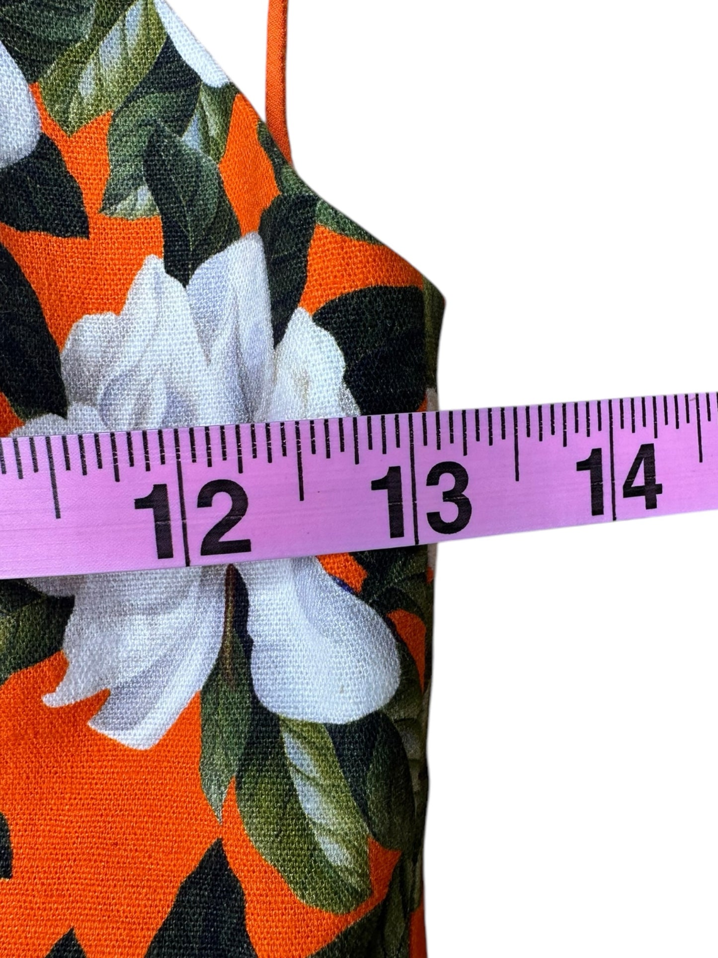 Alice & Olivia Mini Sundress Size 2