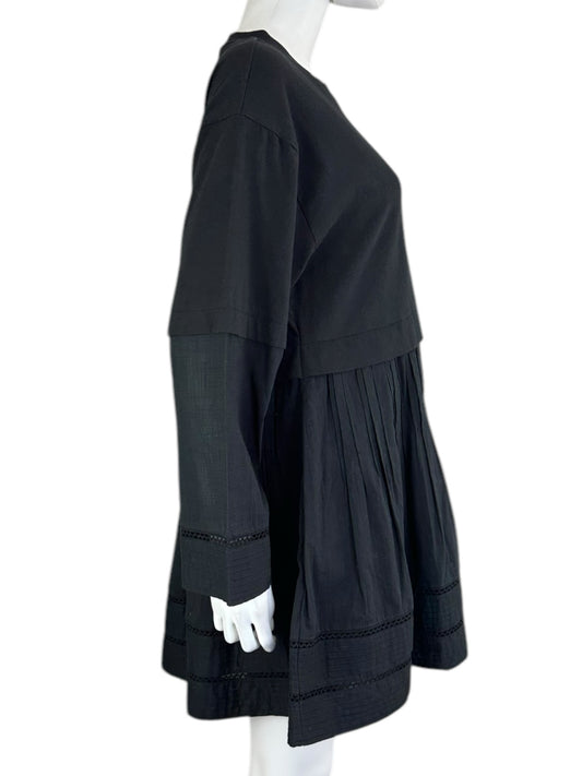 SEA New York Black Mini Dress Size XS