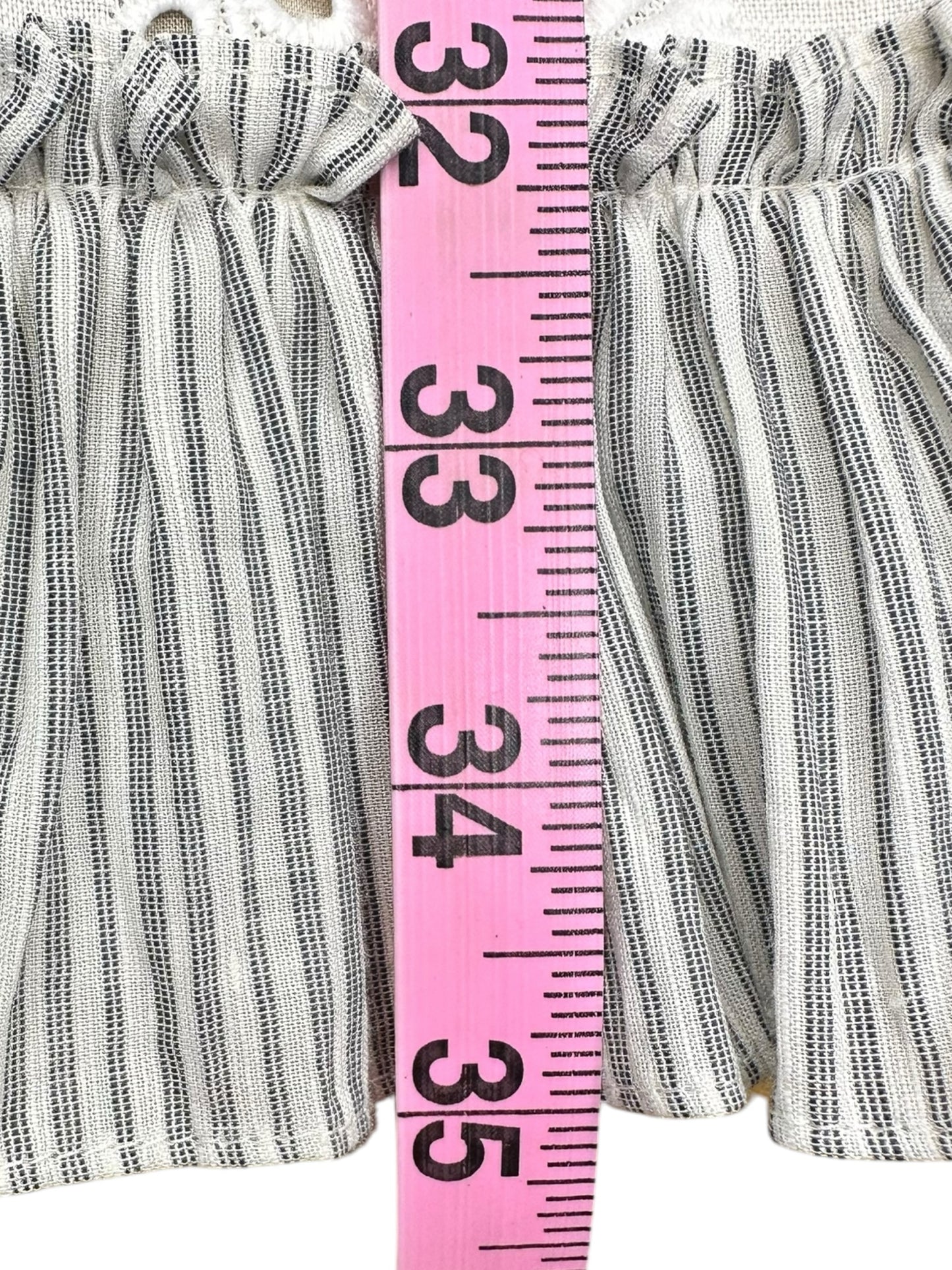 Rebecca Taylor White Mini Dress Size 2
