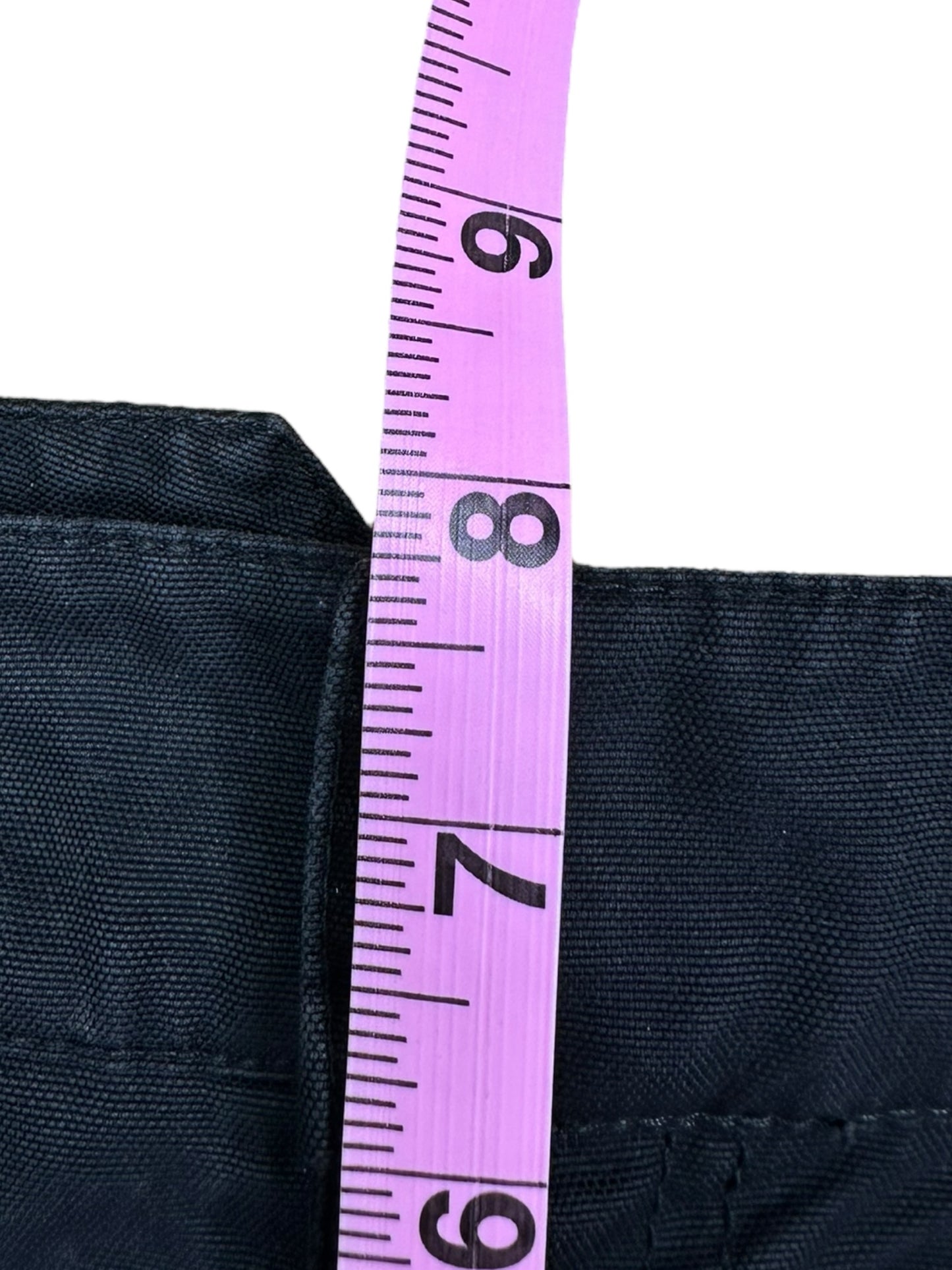 DIESEL Black Jeans Size 27