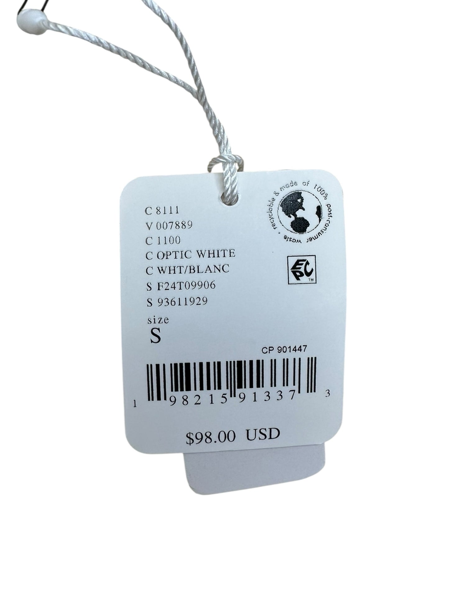 Free People Size S Button-Down Shirt