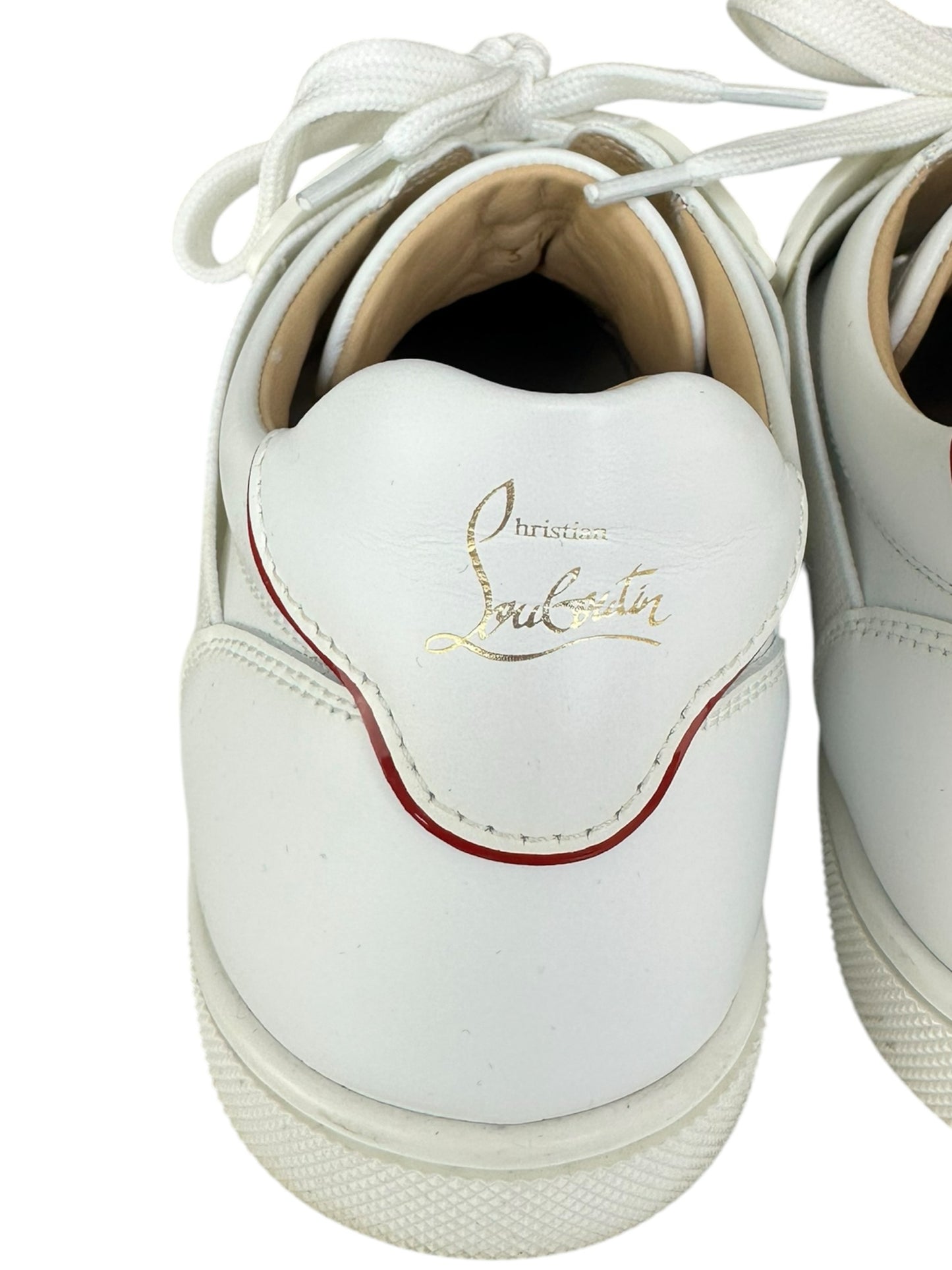 Christian Louboutin Sneakers Size 37