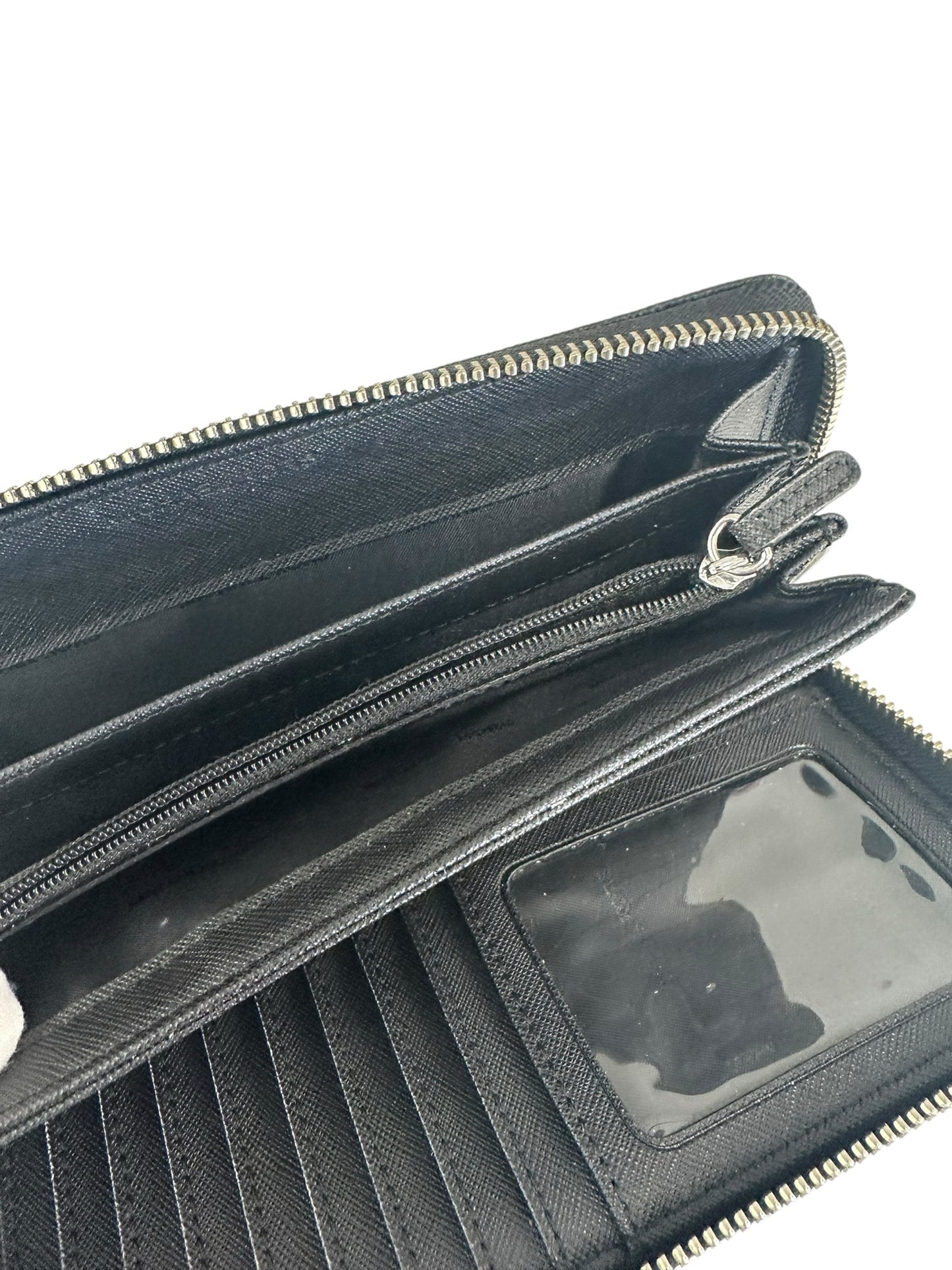 michael kors Monogram Wallet
