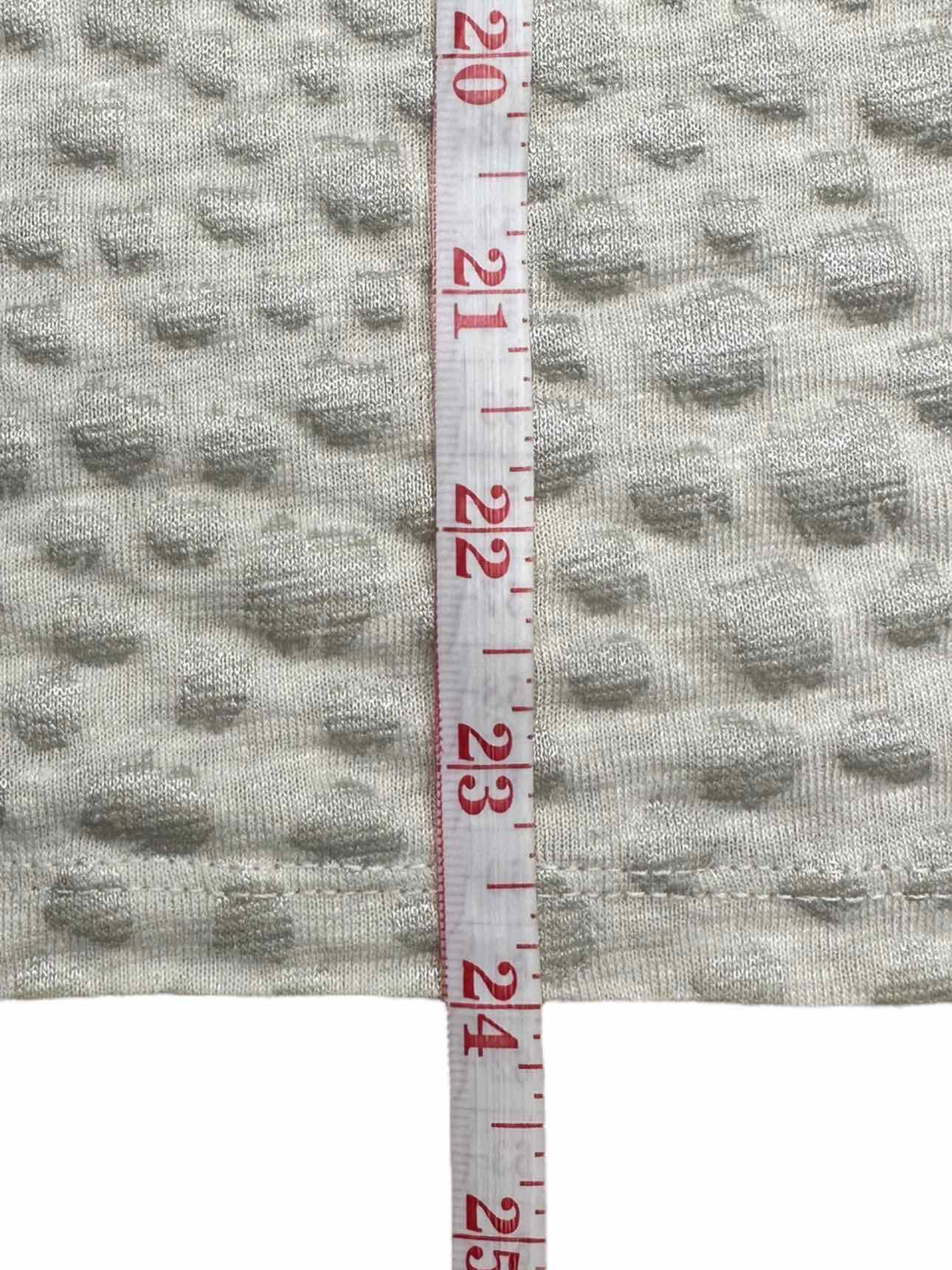 Majestic Filatures Metallic Leopard Print Size 2