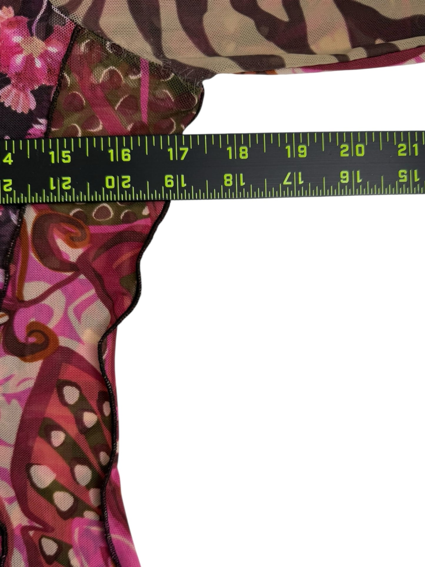 Johnny Was Size S Dress- Casual