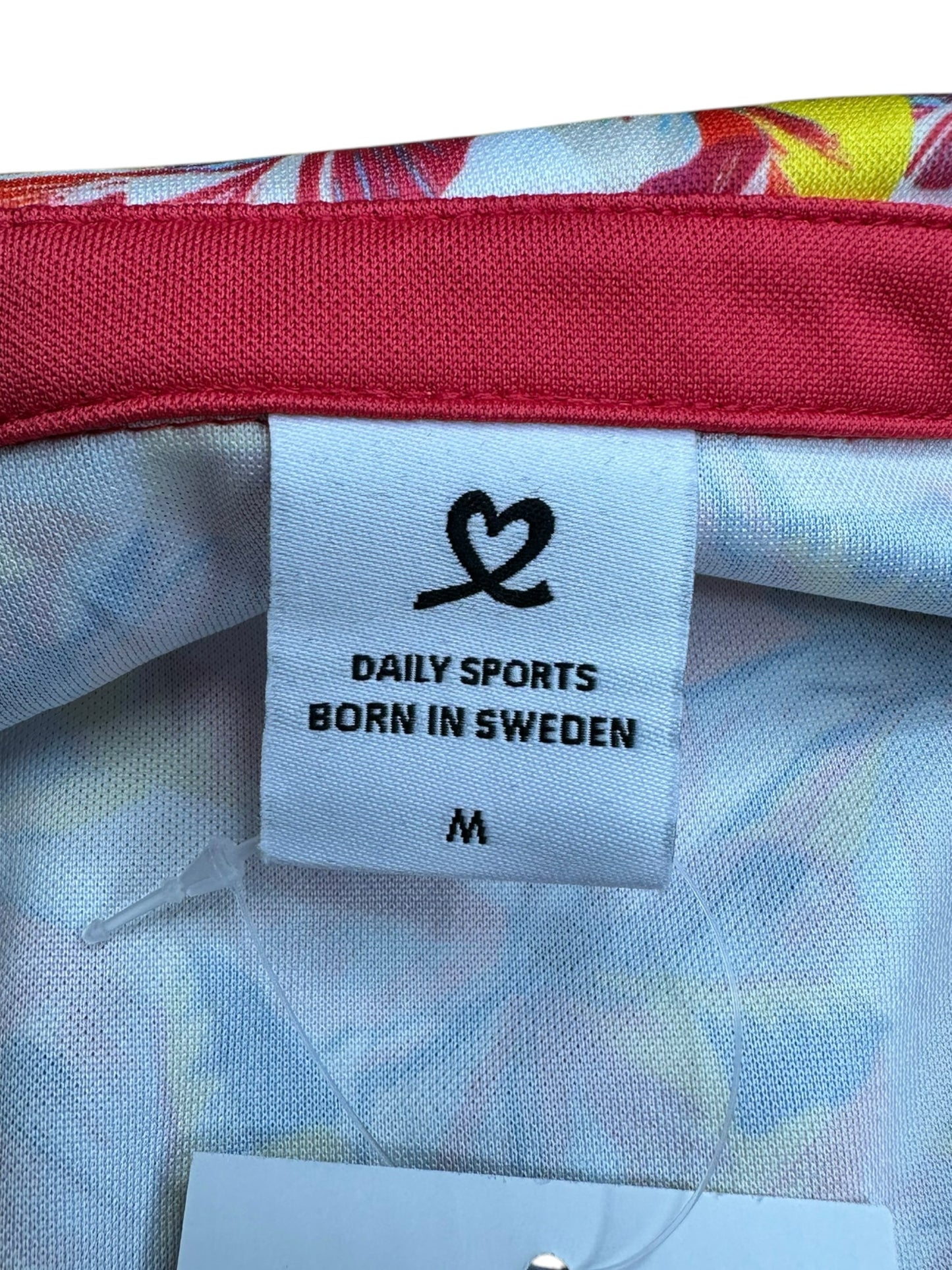 Daily Sports Casual Dress Size M