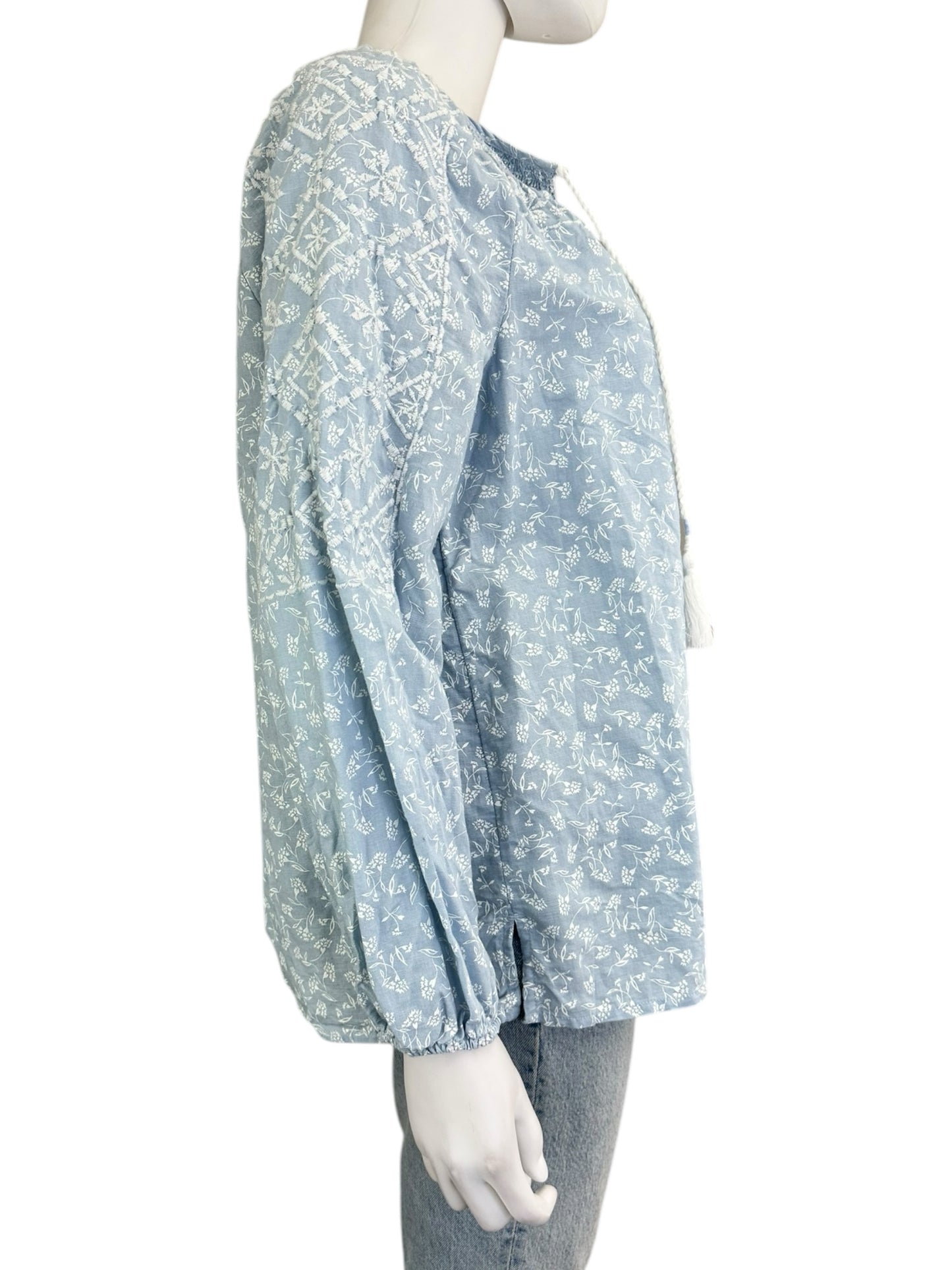 Joie Blouse Size M