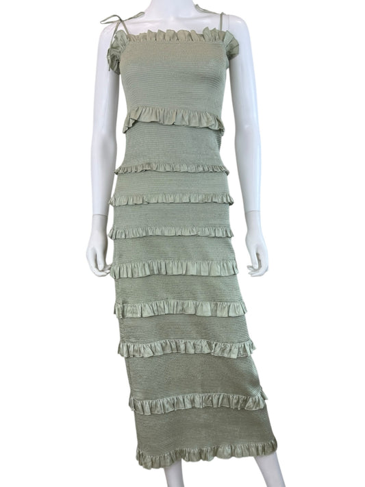 V. Chapman Sundress Size 8