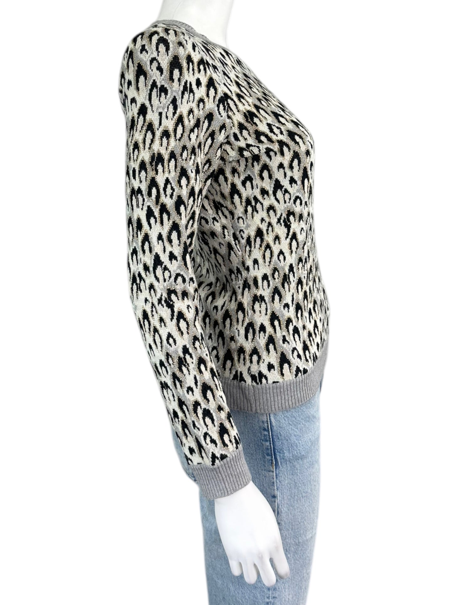 Diane Von Furstenberg Sweater Size S