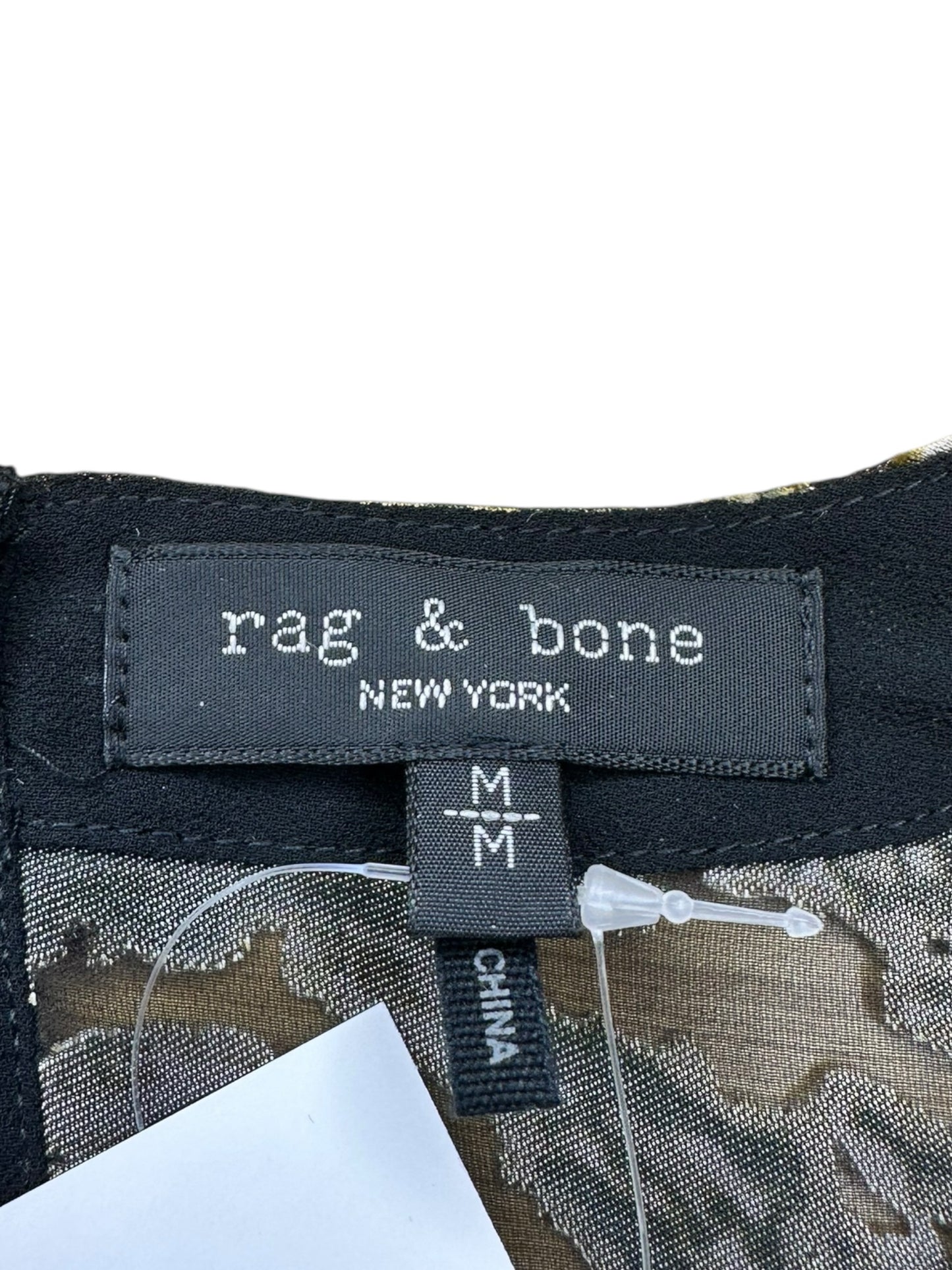 Rag & Bone Blouse Size M