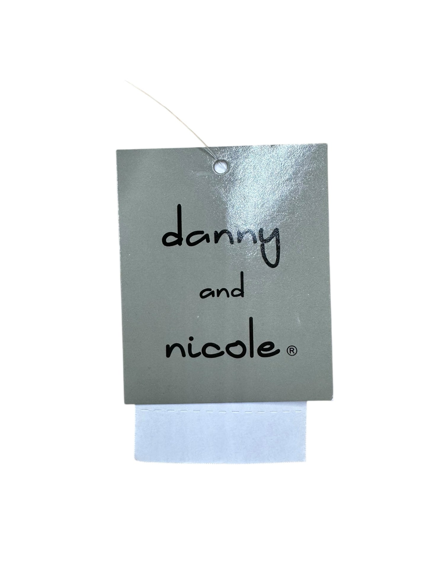 Danny and Nicole NWT Casual Dress Size S