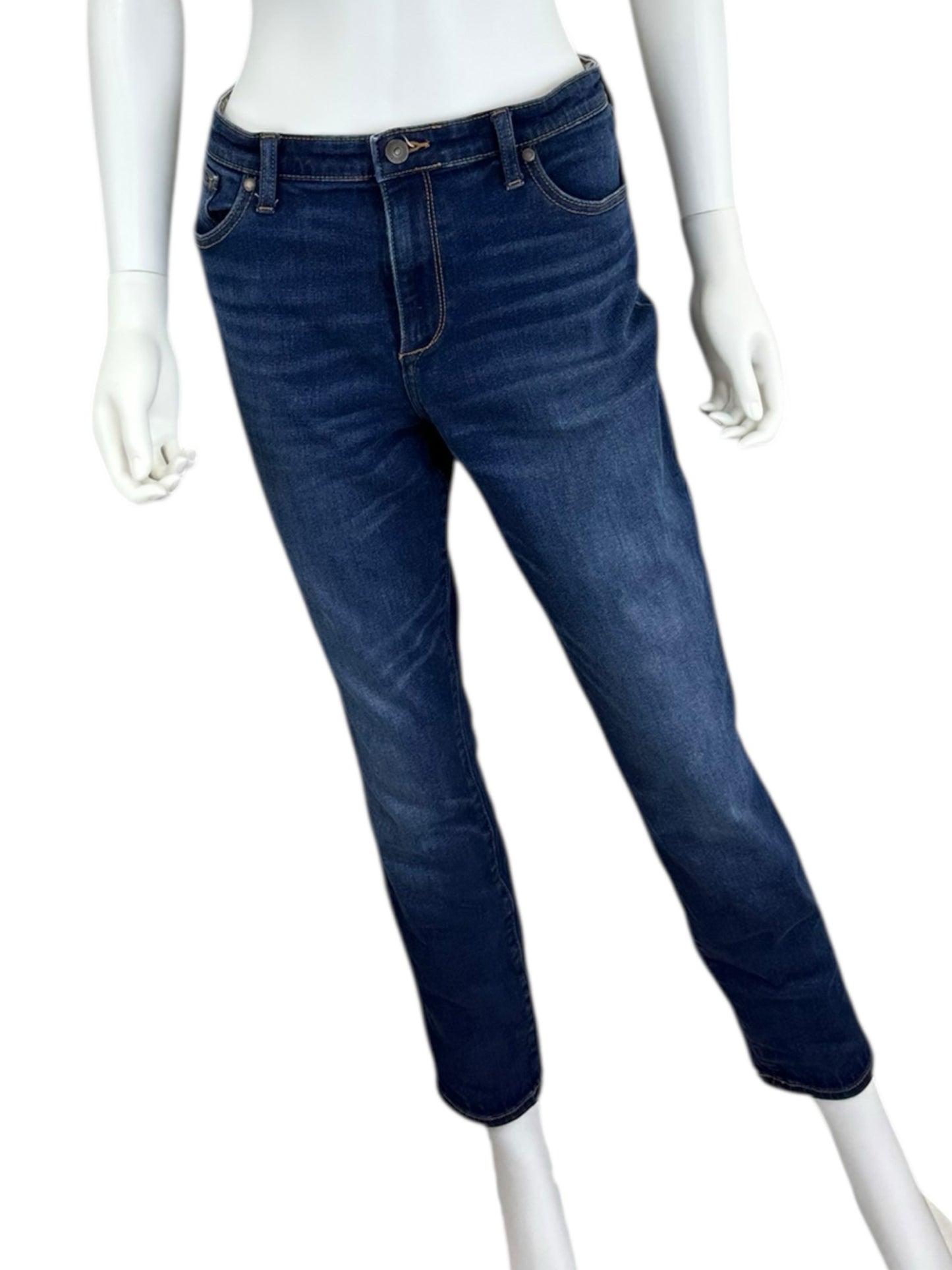 Johnny Was Dark Wash Jeans Size 31