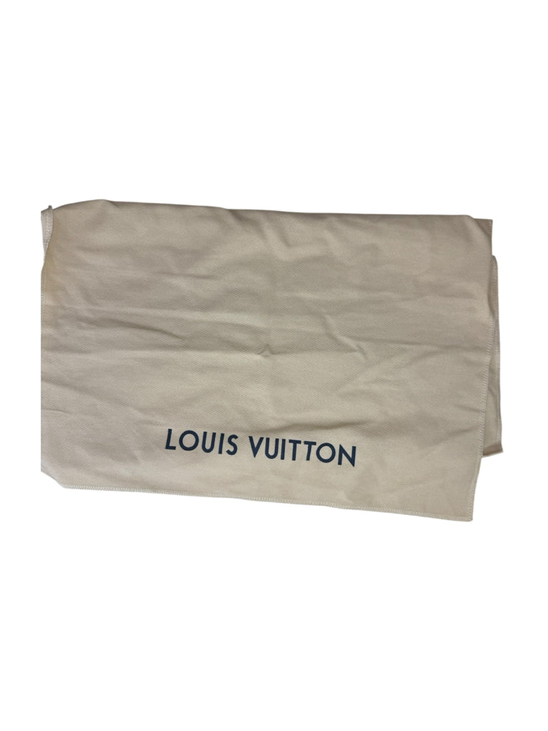 Louis Vuitton Neverfull MM Tote Bag Purse