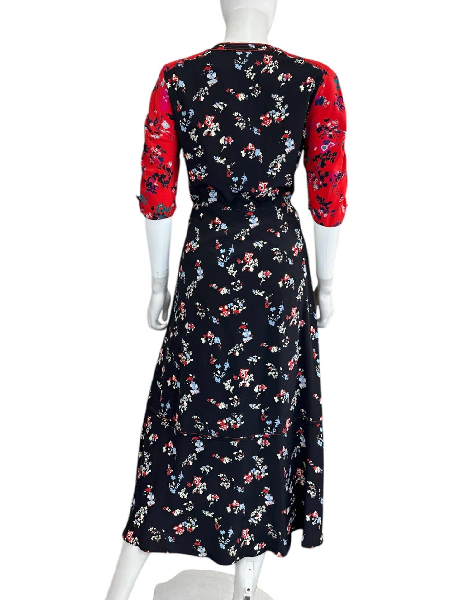 Tanya Taylor Sundress Size 6