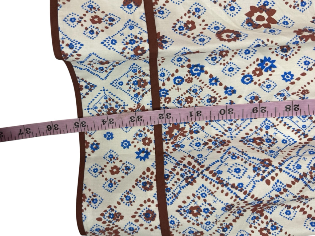 CARTOLINA Via De Mezzo Kylie Maxi Skirt Size XS