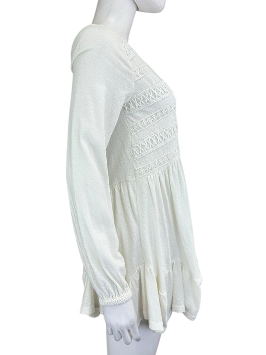 anthropologie Size XS BASE Dress- Casual