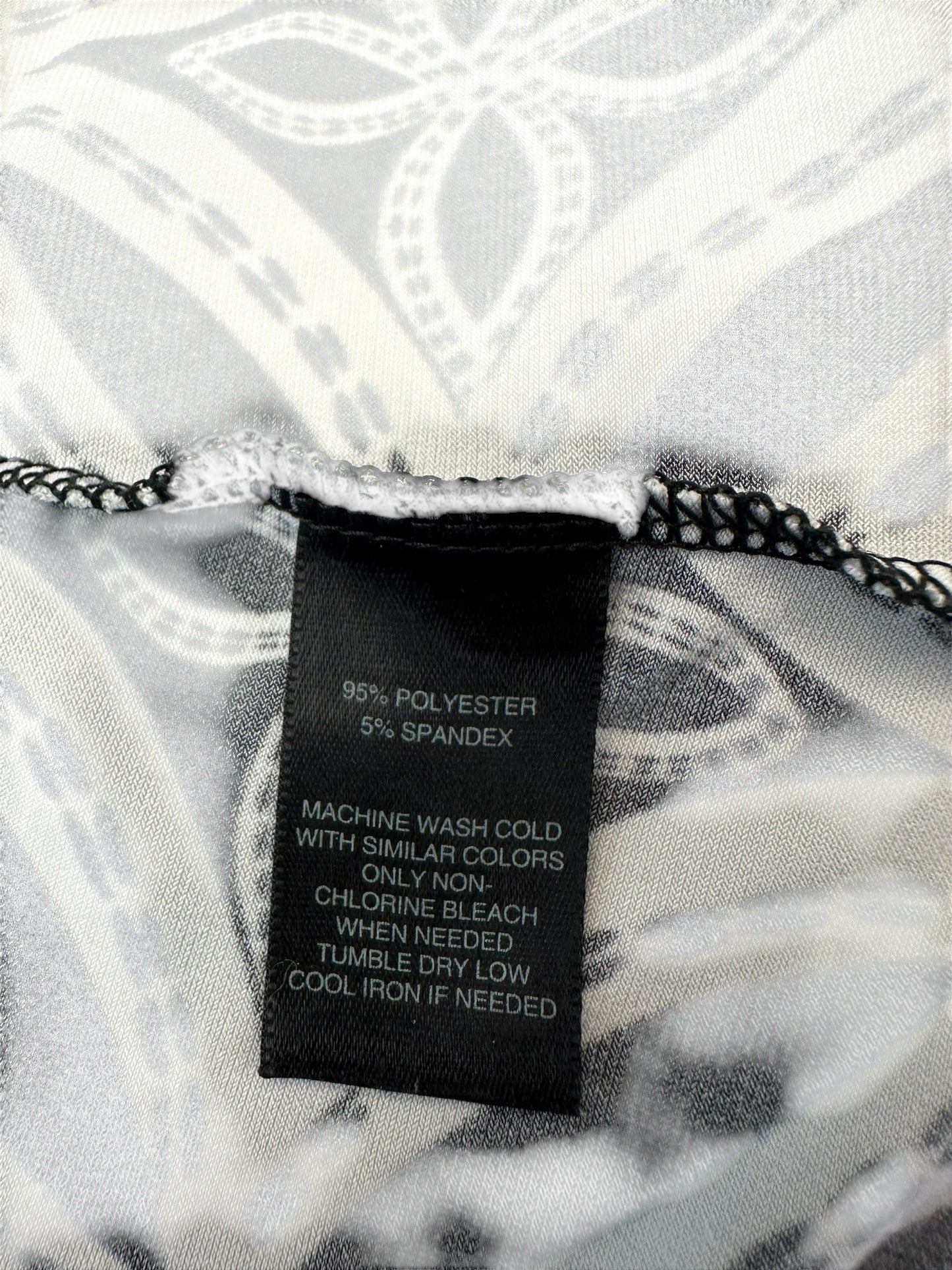 White House Black Market Mini Dress Size L