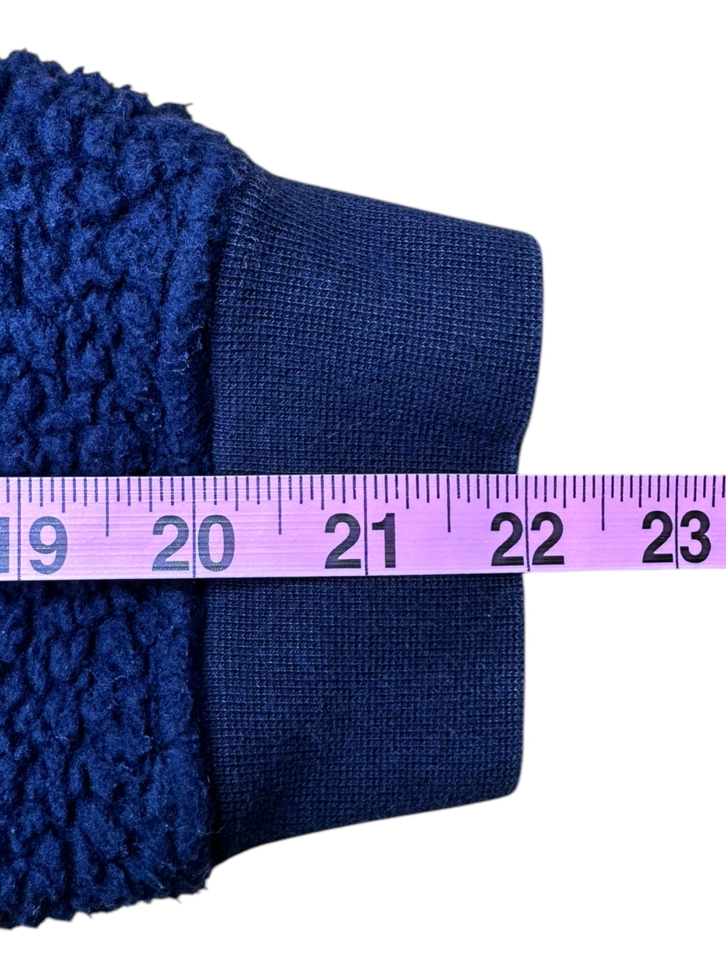 J. Crew Quarter Zip Size S