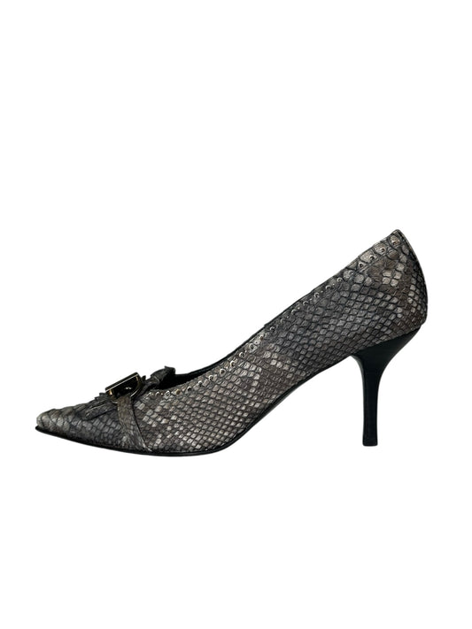 The Row Size 37.5 PREMIUM Flats