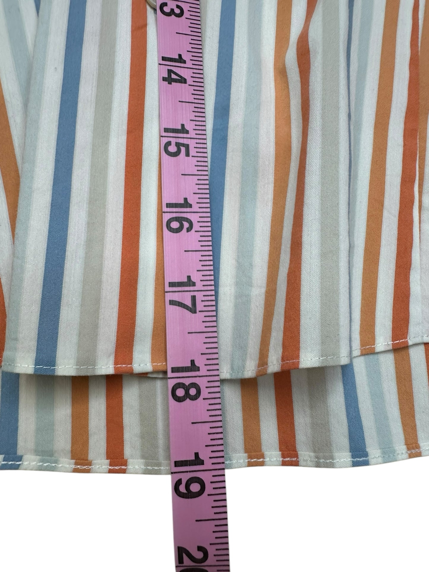 ELIE TAHARI Size M PREMIUM Button-Down Shirt