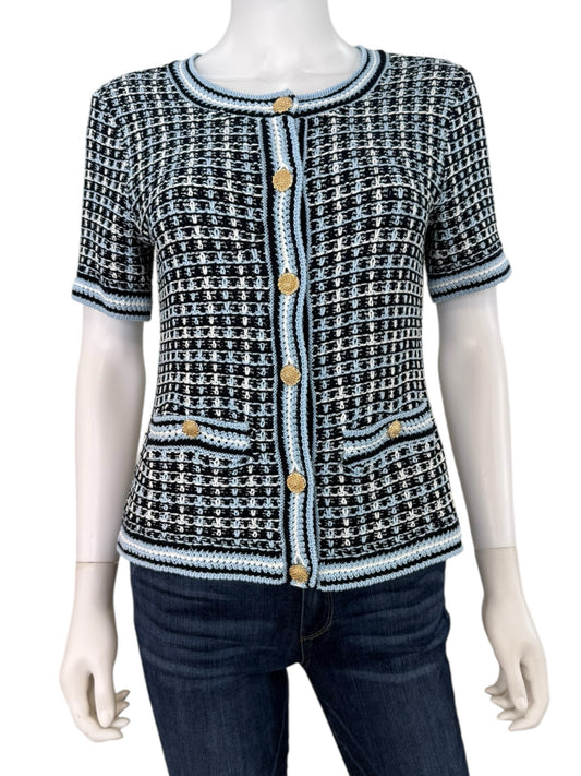 Talbots Size XS Cardigan