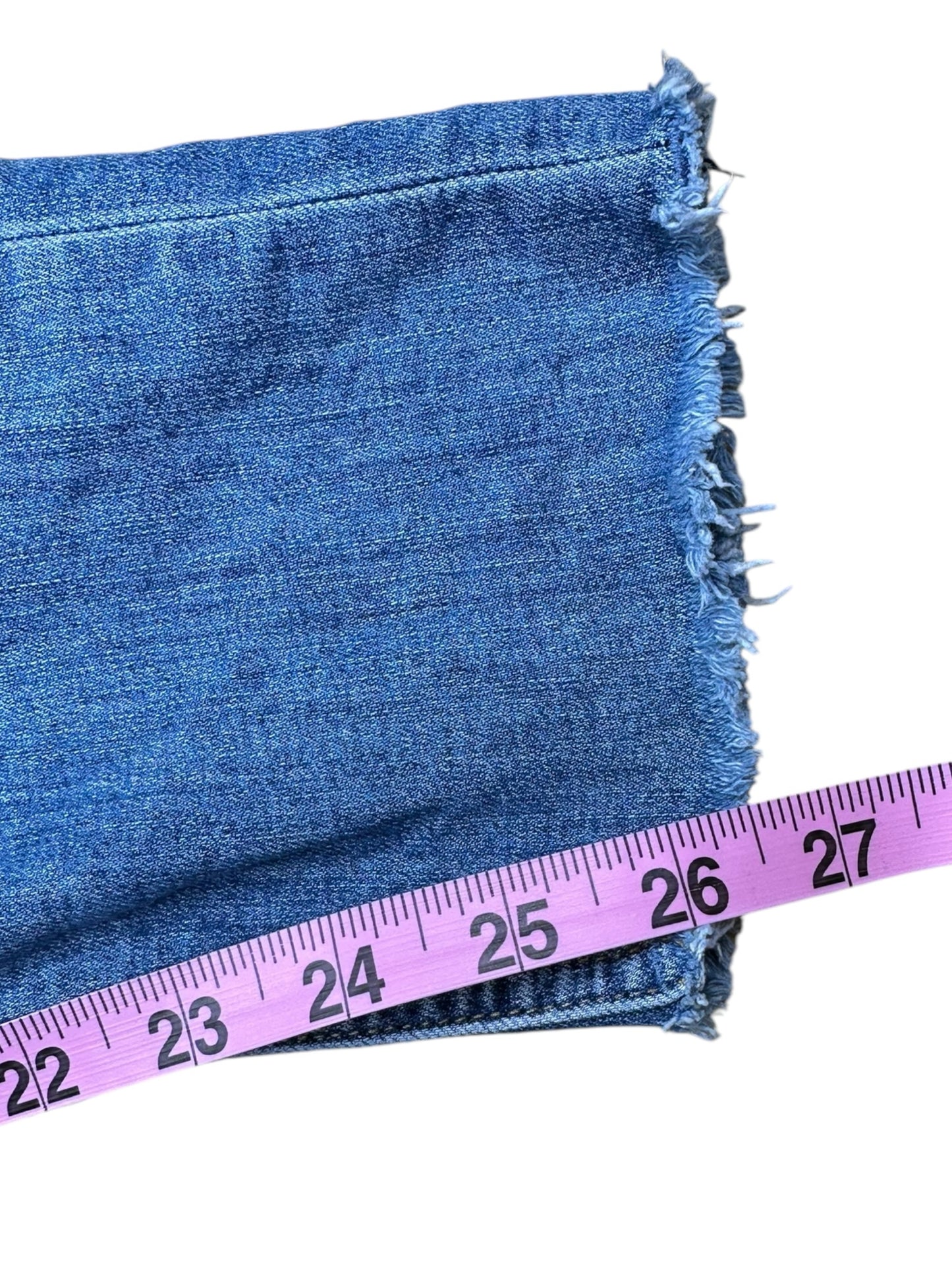 rag & bone Medium Wash Jeans Size 26