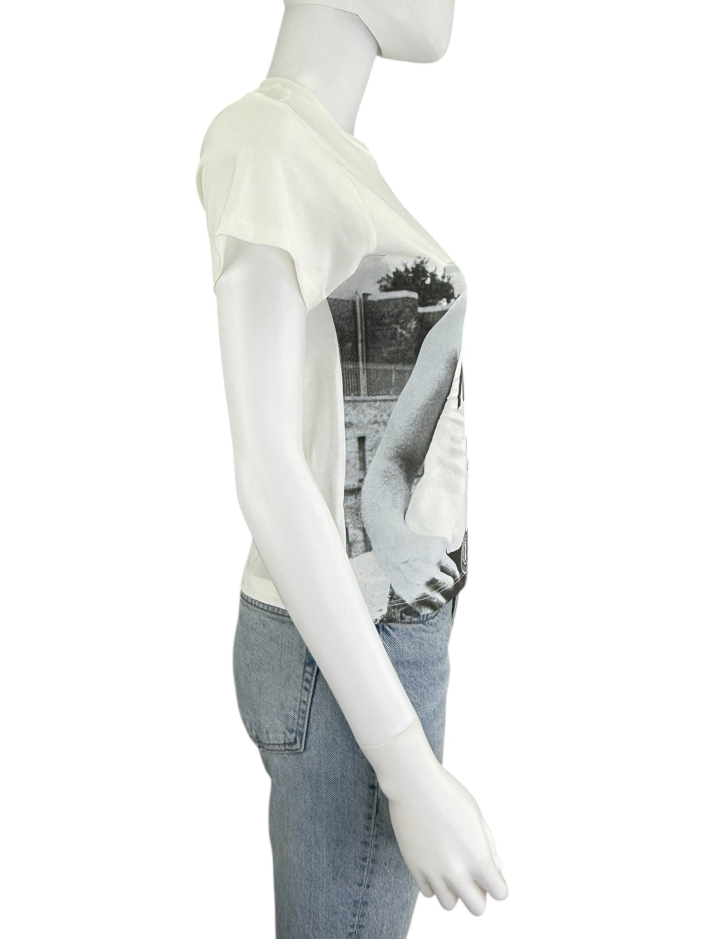 DAYDREAMER John Lennon Graphic Tee Size S