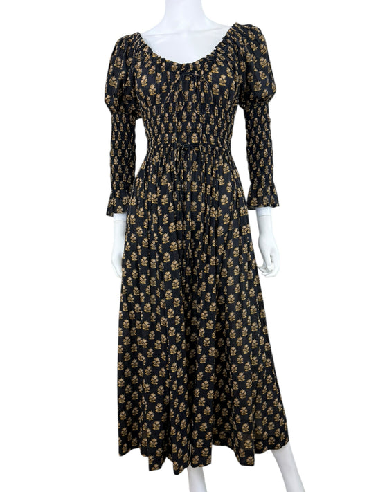 DOEN Size XS Dress- Casual