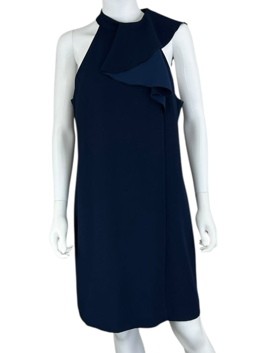 TRINA TURK NWT Navy Cocktail Dress Size 10