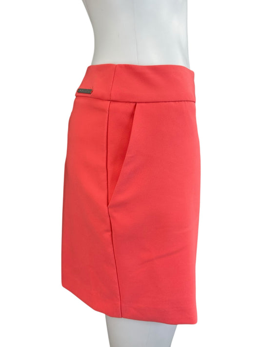 i love tyler madison NWT Coral Pink Shorts Size L