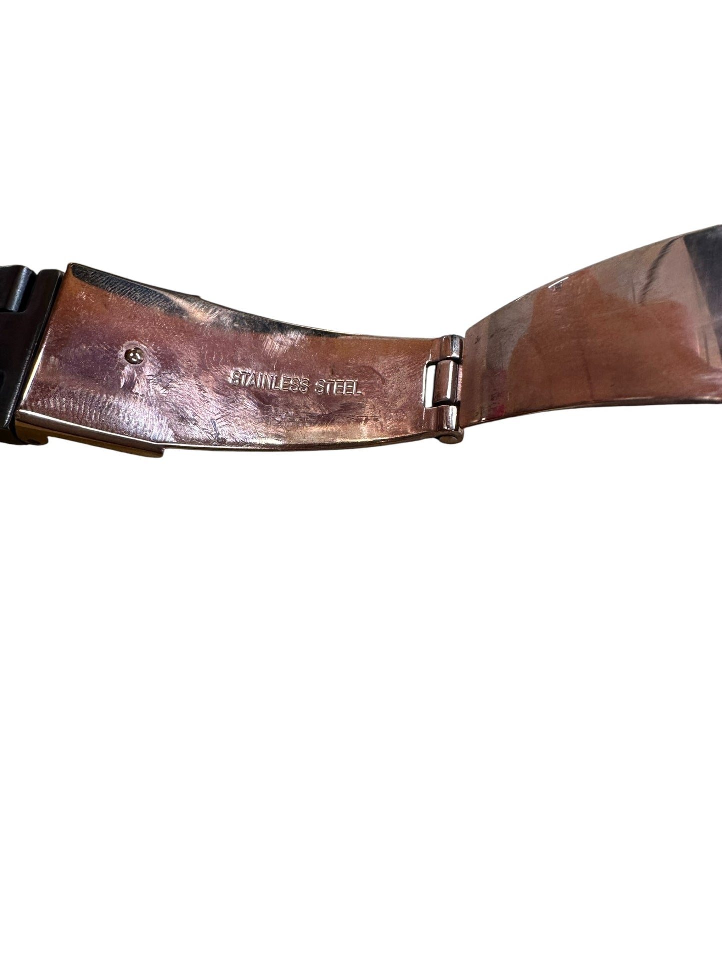 MARC by Marc Jacobs NWT Blade Watch