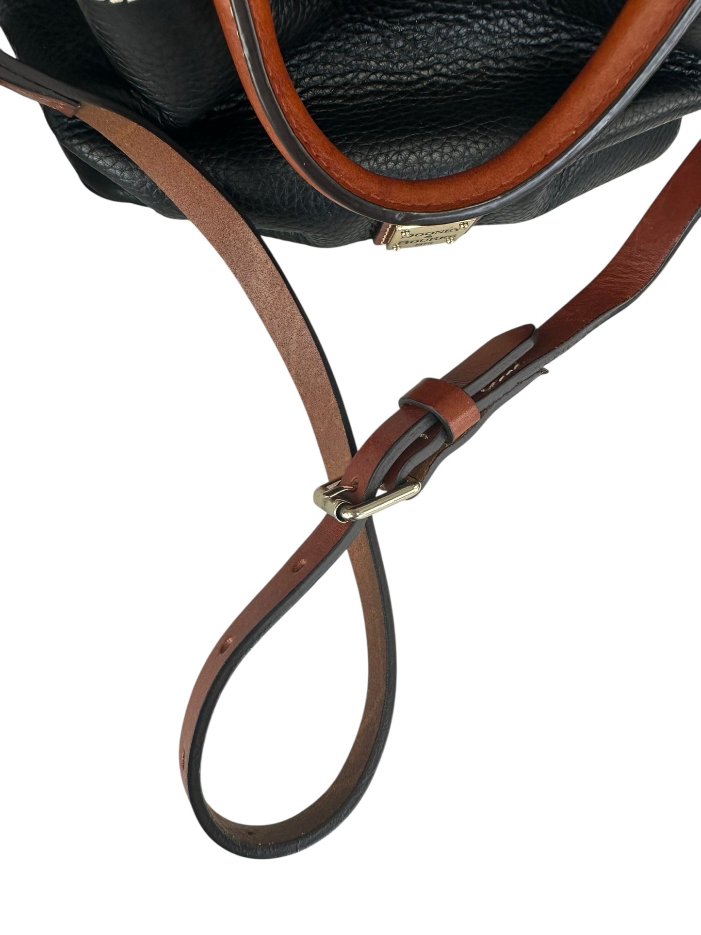 Dooney & Bourke Black Purse