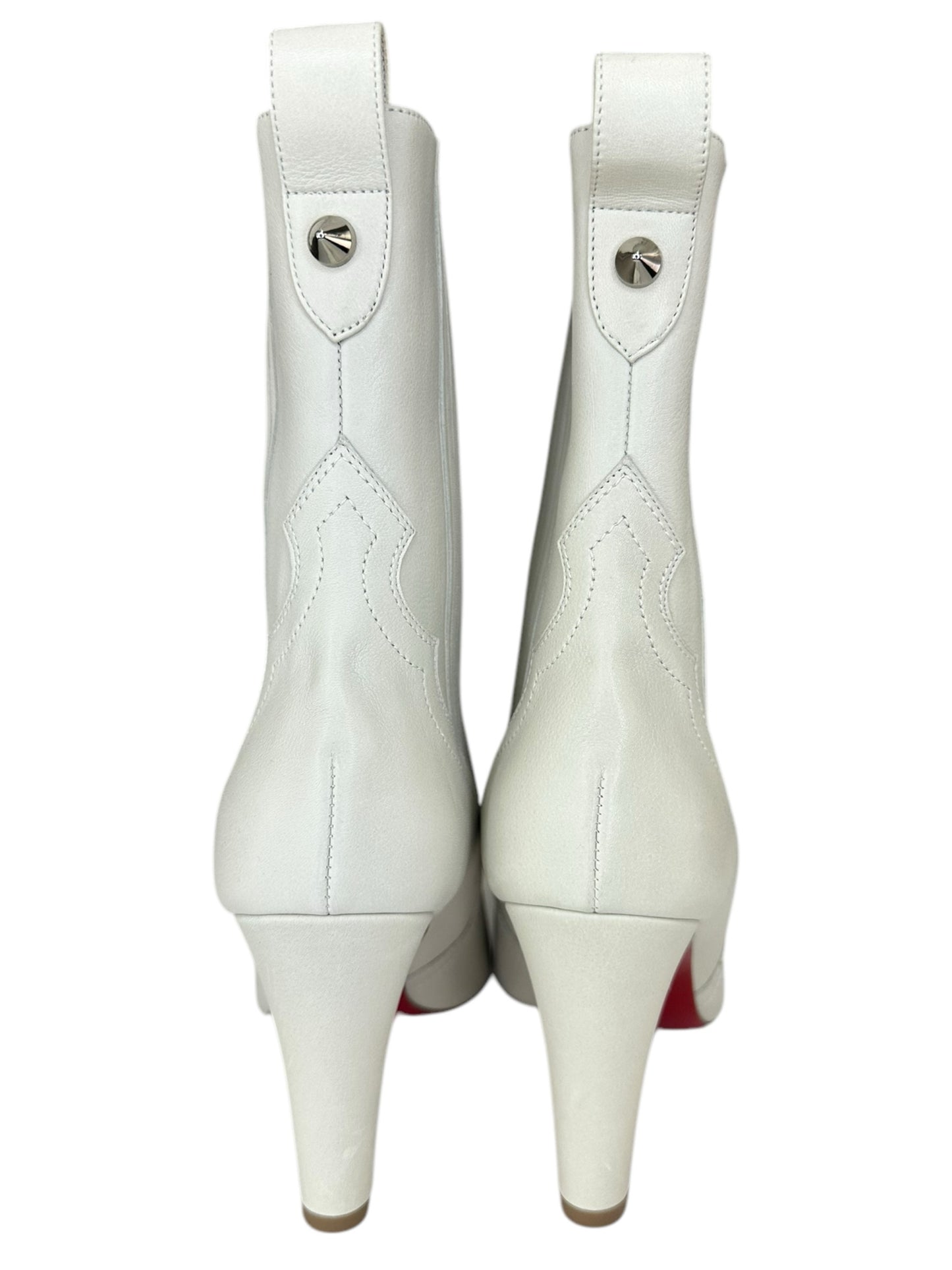 Christian Louboutin Booties Size 37.5
