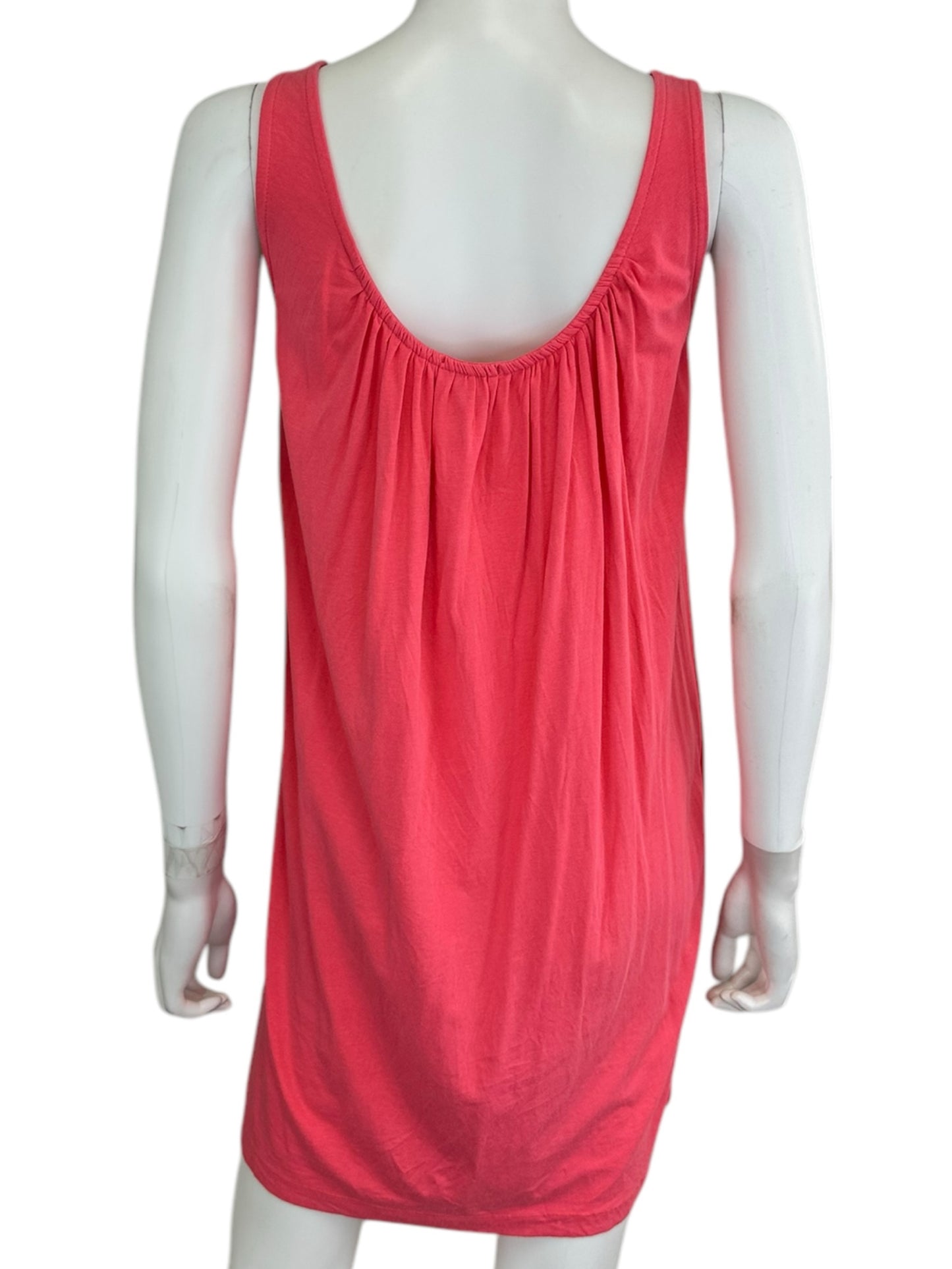 splendid Pink Mini Dress Size S