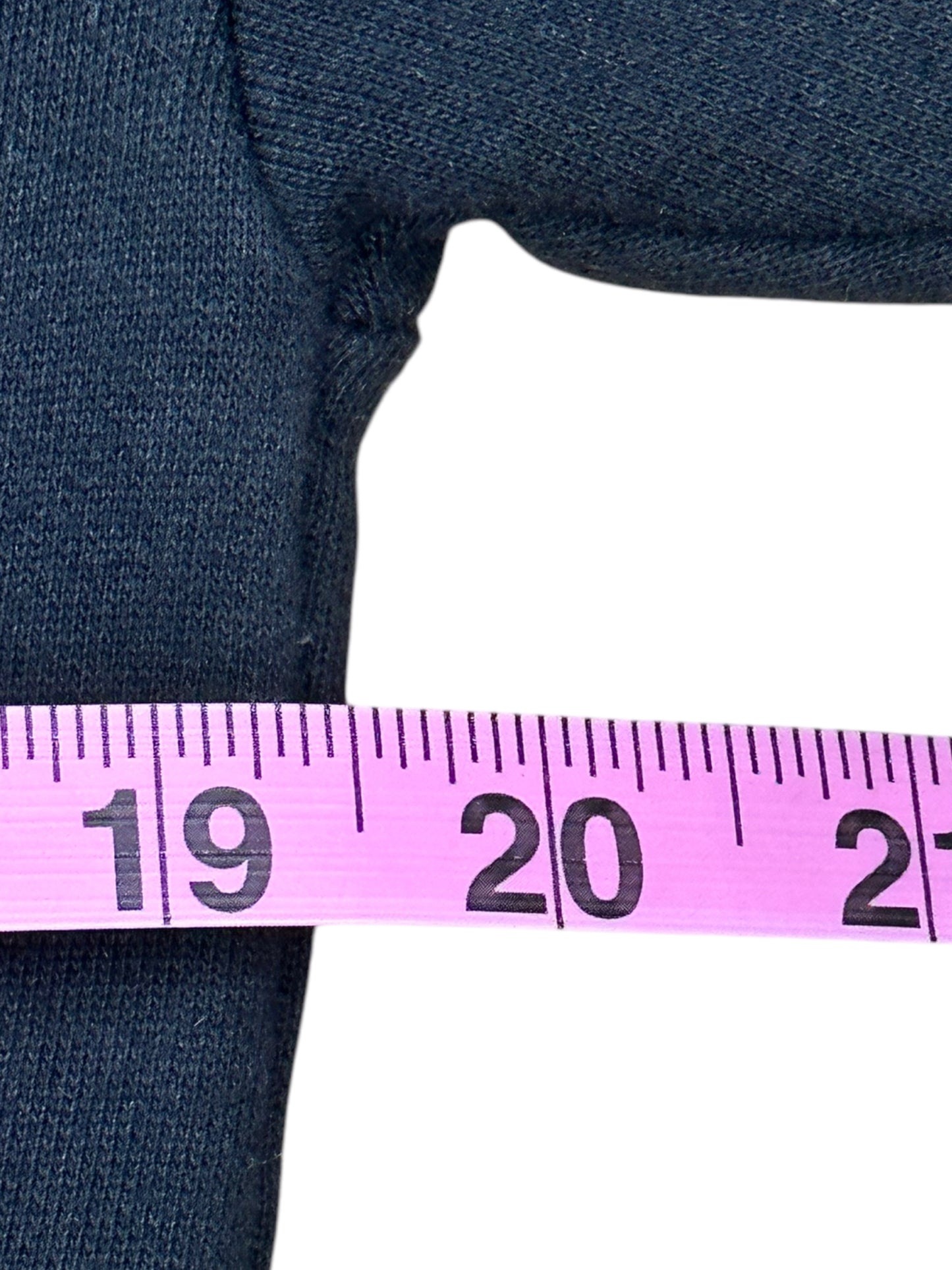 Cleobella Black Cropped Zip Up Jacket Size S