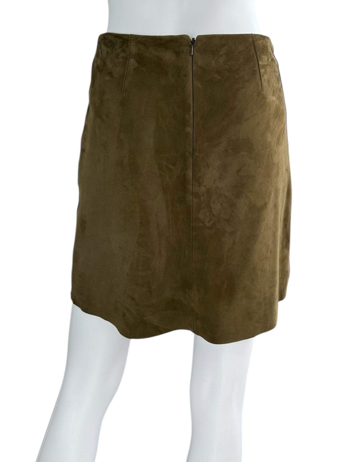 Theory Size 0 PREMIUM Skirt