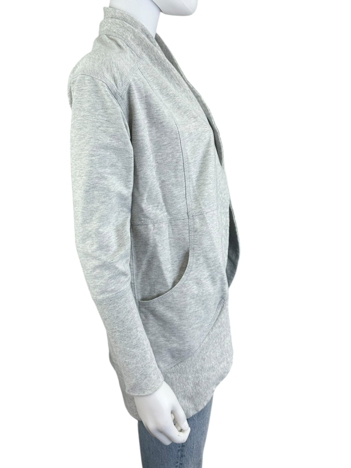 Eddie Bauer Size XS BASE Jacket- Casual