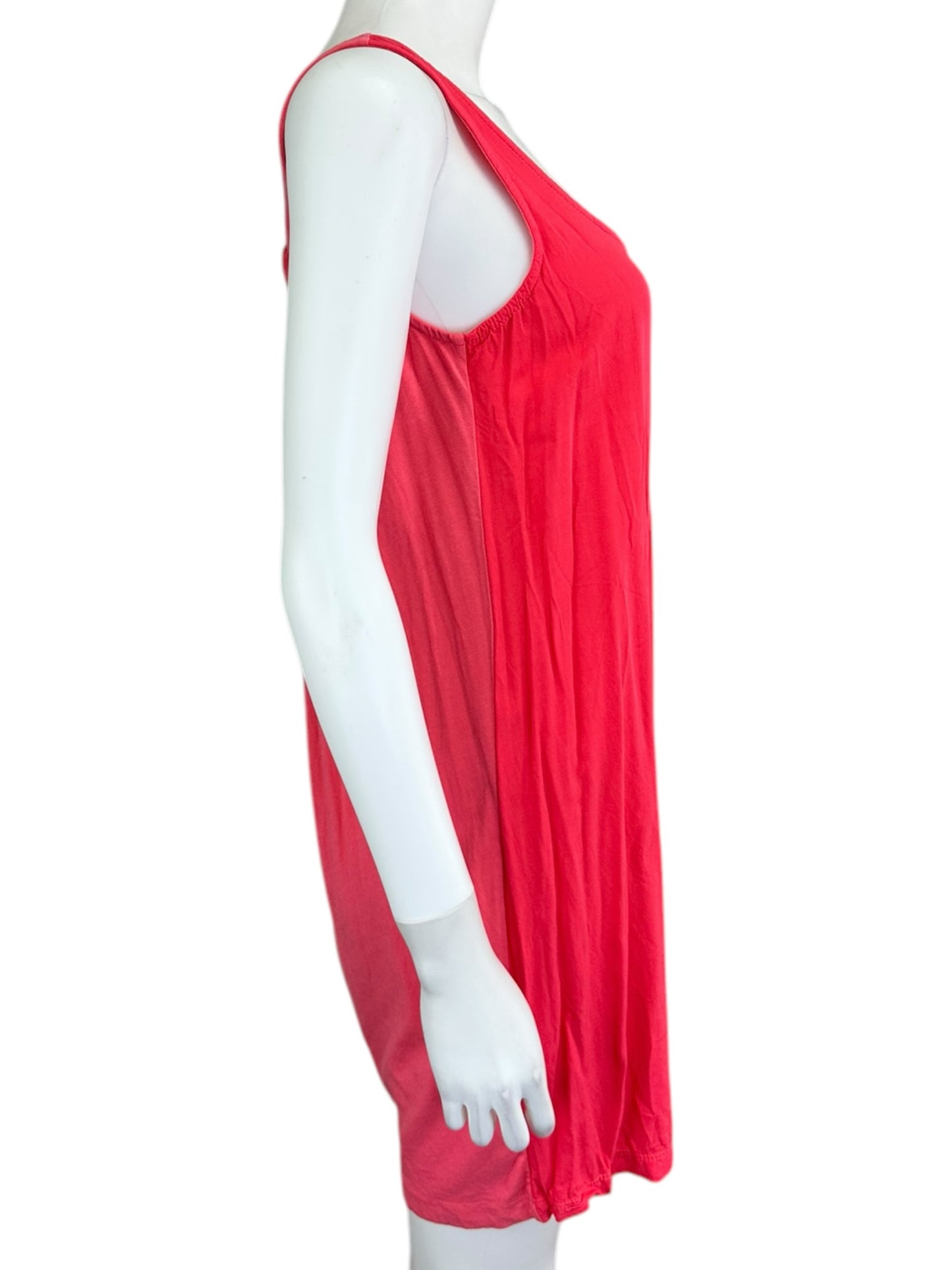 splendid Pink Mini Dress Size S