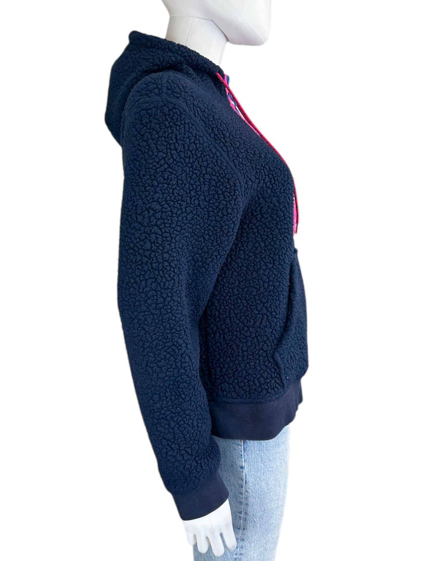 J. Crew Quarter Zip Size S