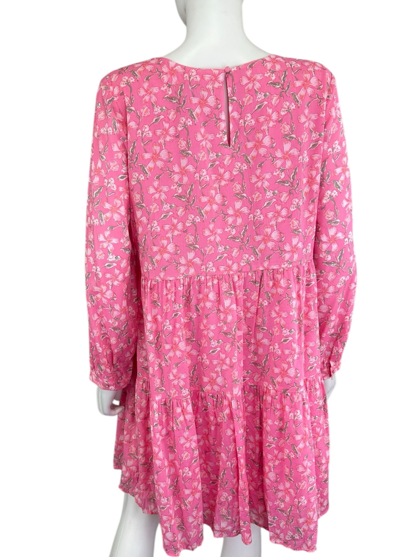 vineyard vines Size L BASE Dress- Casual