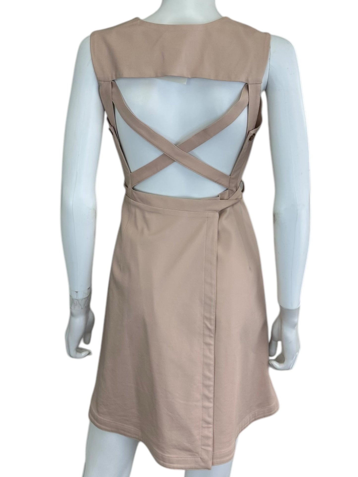Alexis Casual Dress Size 0