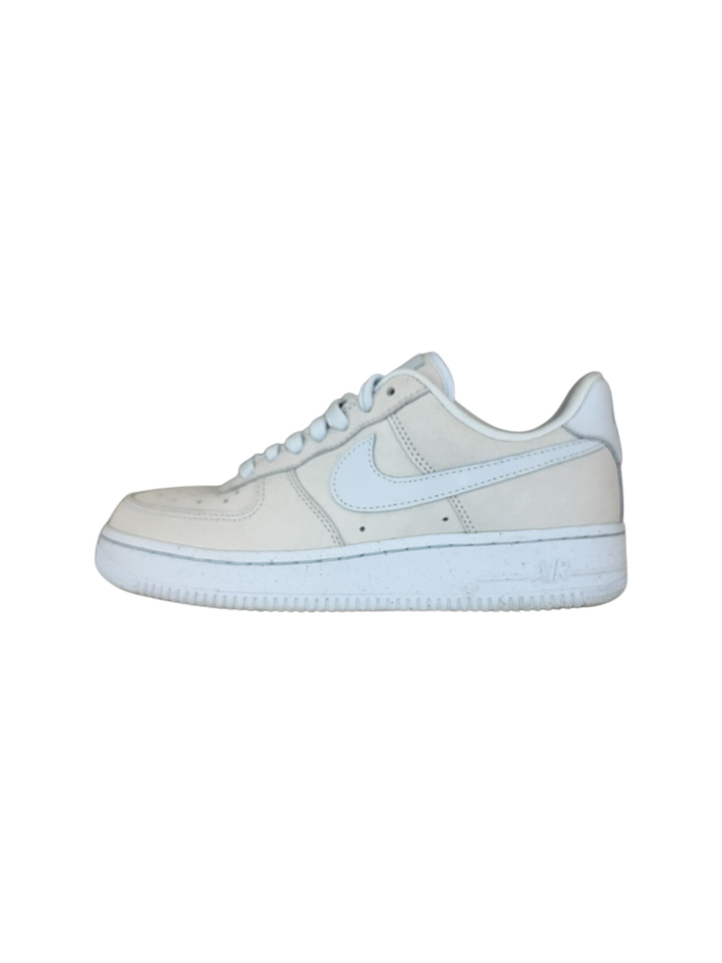 Nike Blue Air Force 1 Sneakers Size 7