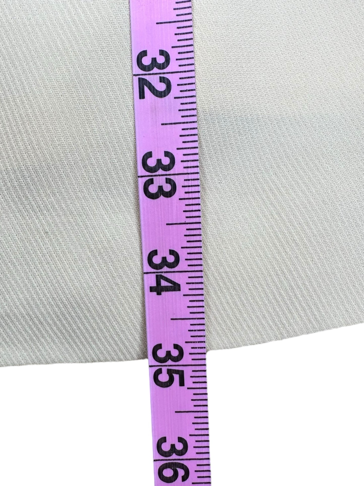 Ann Taylor Casual Dress Size 2P