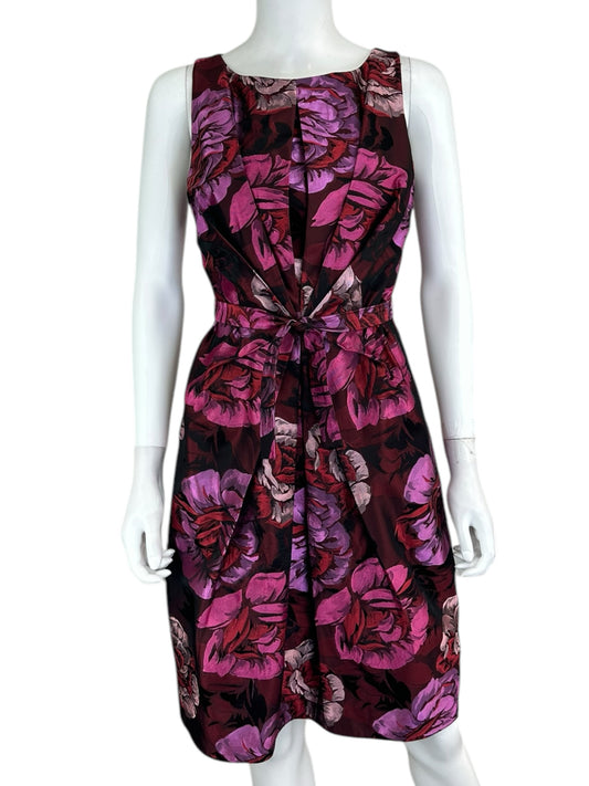 ETCETERA Cocktail Dress Size S