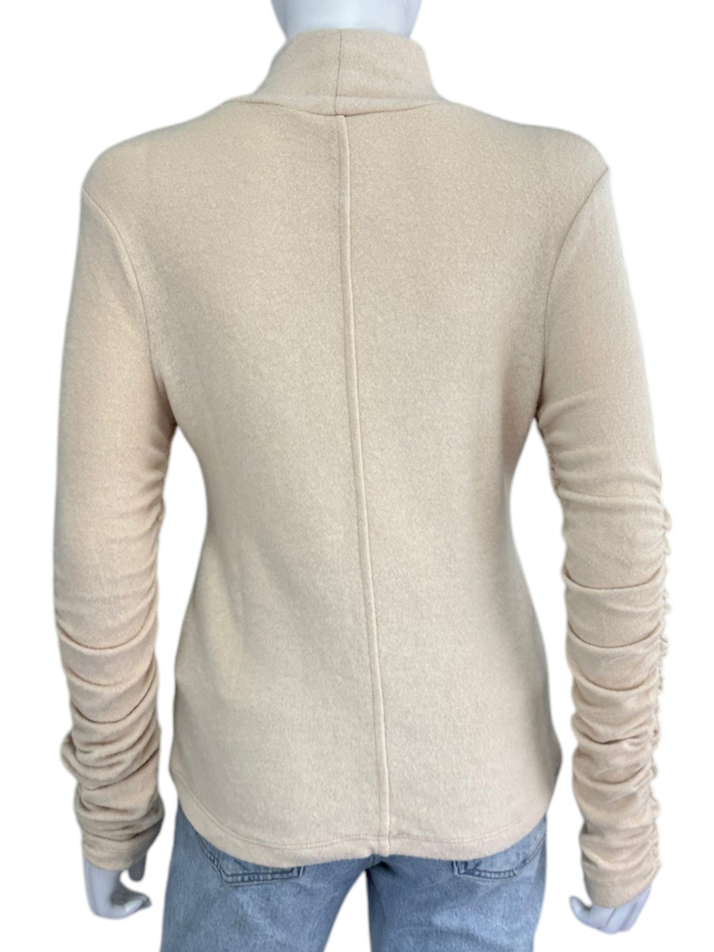 Anthropologie Knit Top Size S