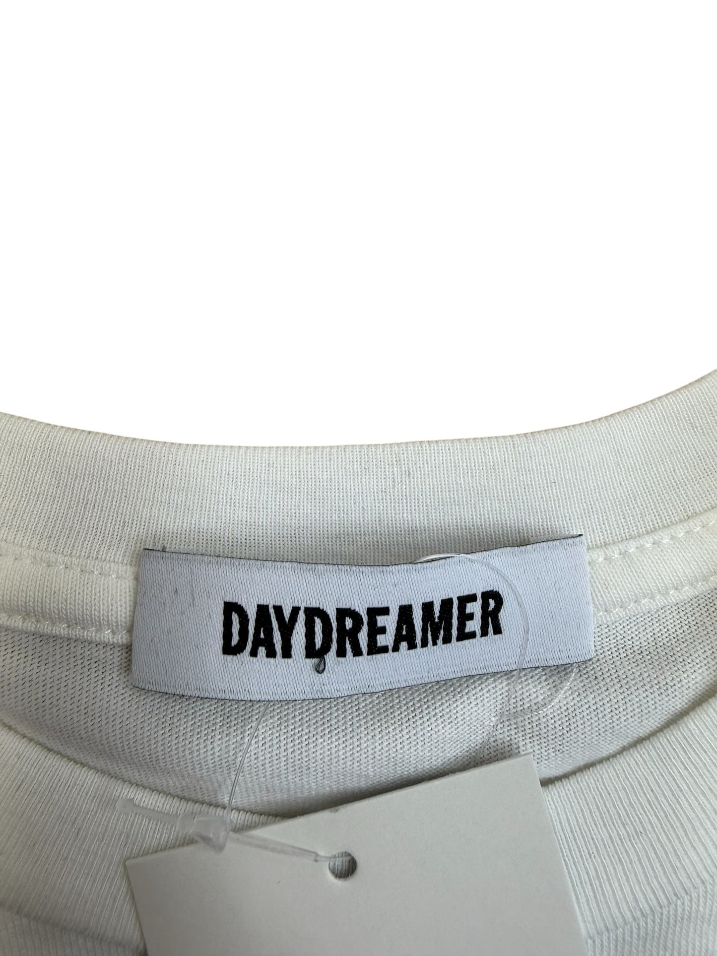 DAYDREAMER John Lennon Graphic Tee Size S