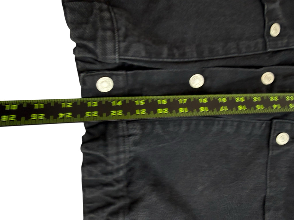 MIKUTA Denim Jacket Size M