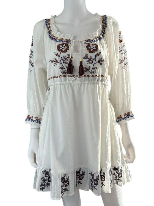 Mahila Size XS Dress- Casual