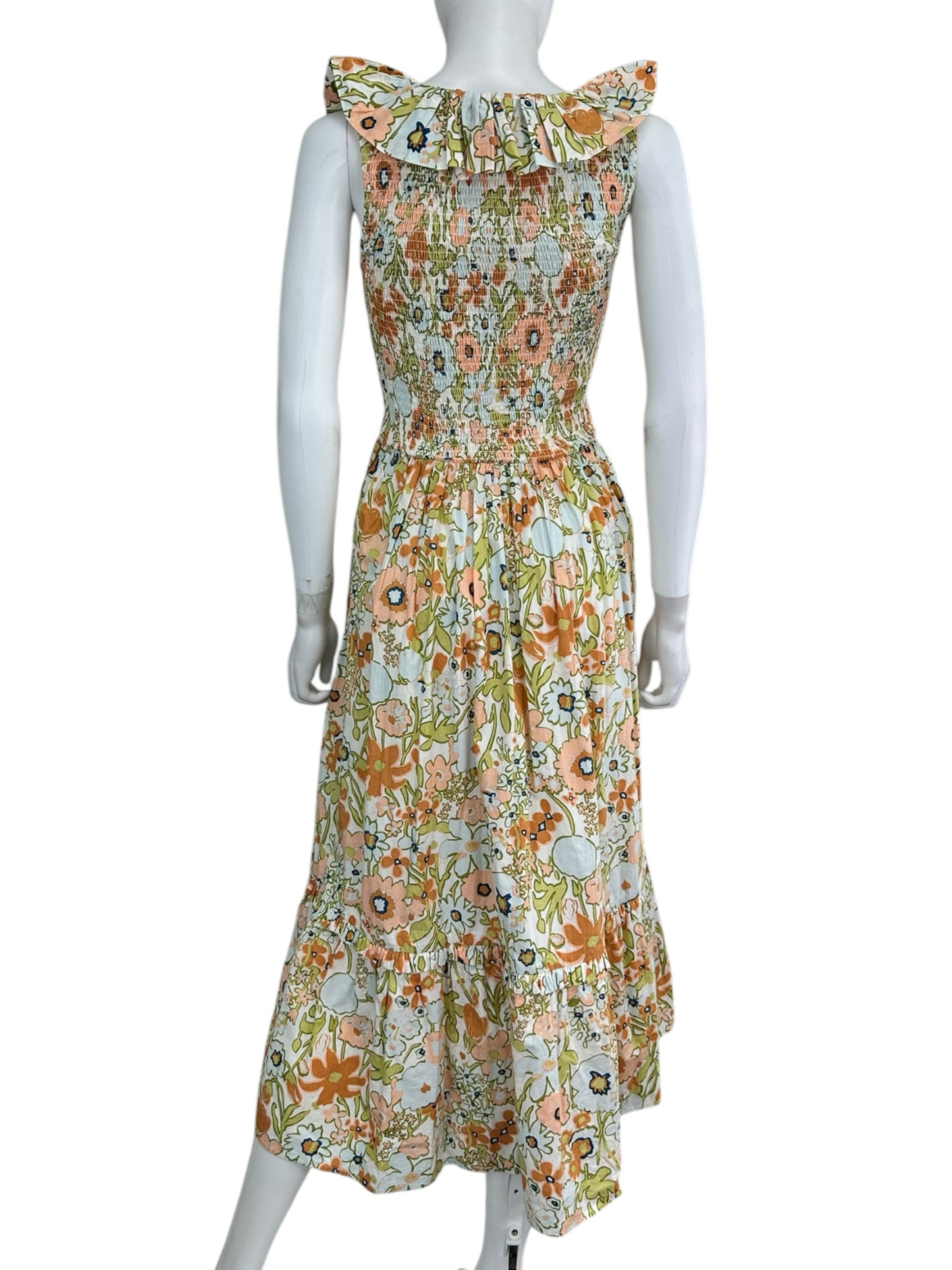 Cleobella Sundress Size XS